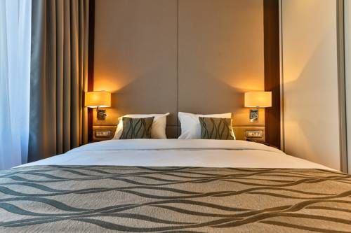 Hotel WOW