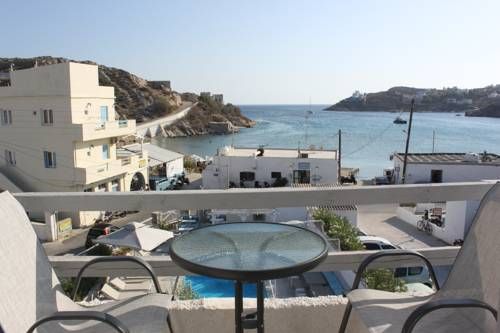 Syros Holidays