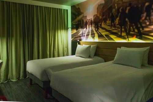 Novotel Curitiba Batel