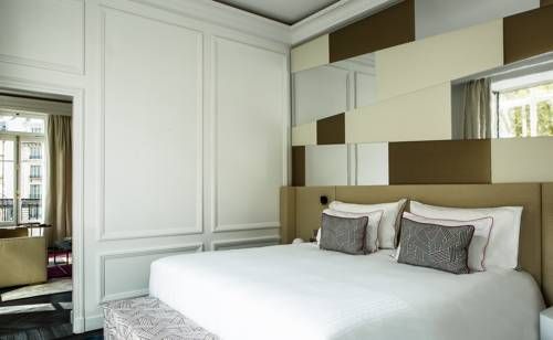 Fauchon l'Hôtel Paris
