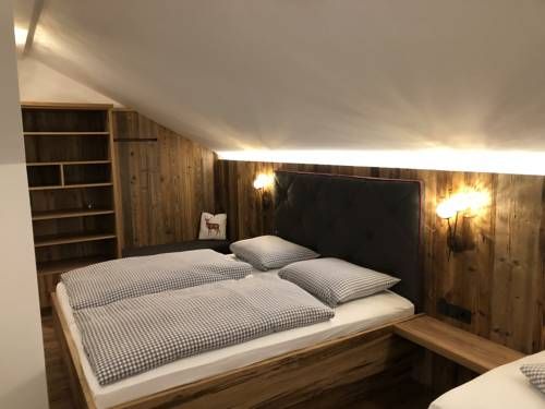 Berggasthof Obere Firstalm