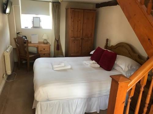 Rylands Farm Guest House
