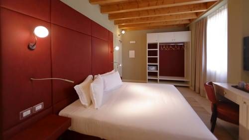 Le Greghe Suites