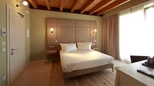 Le Greghe Suites