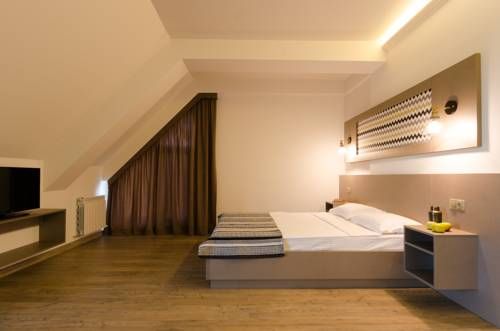 Casa Daca Boutique Hotel