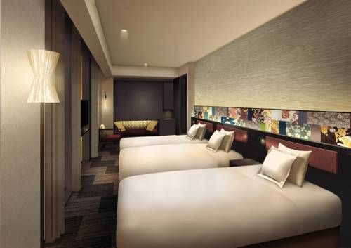 Mitsui Garden Hotel Kanazawa