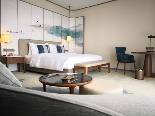 Rosedale Hotel Taicang