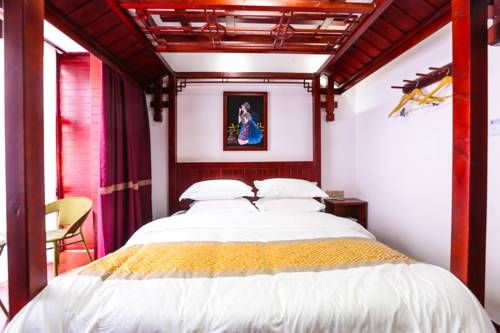 Yuelu Homestay