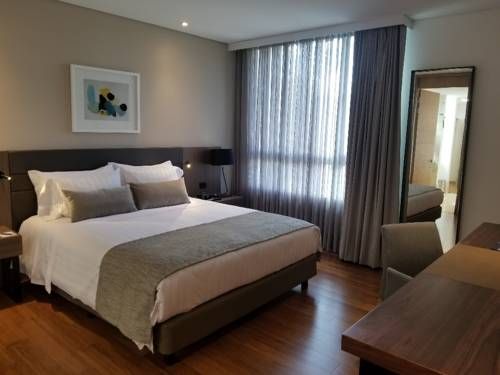 Estelar La Torre Suites