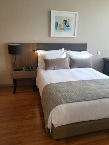 Estelar La Torre Suites