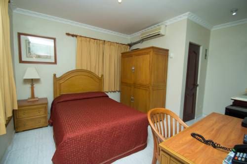 Jaguar 59 Hotel