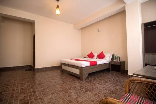 OYO 17078 Saint Hotel Gangtok