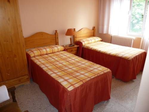 Hostal de la Playa