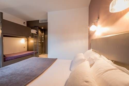 La maison rouge 3*