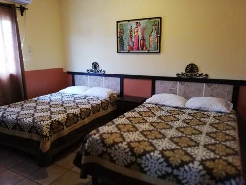 Hotel La Finca