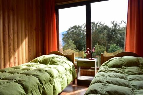 Las Bandurrias Eco Hostal