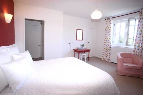 Manoir Le Mesnil