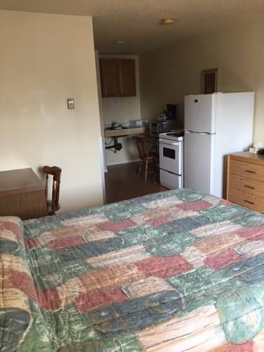 Hillview Motel
