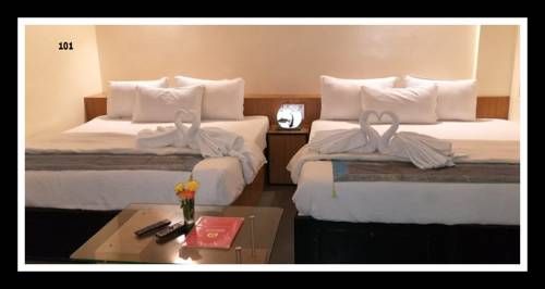 Hotel Satyam- Near Mahakal Temple, Ujjain