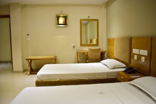 Pams Residency