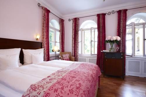 LA VILLA am Starnberger See