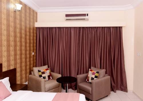 Statement Hotel