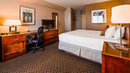 Best Western Riverfront Inn