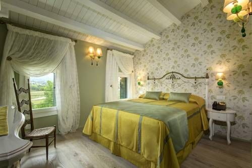 Colonìa Resort