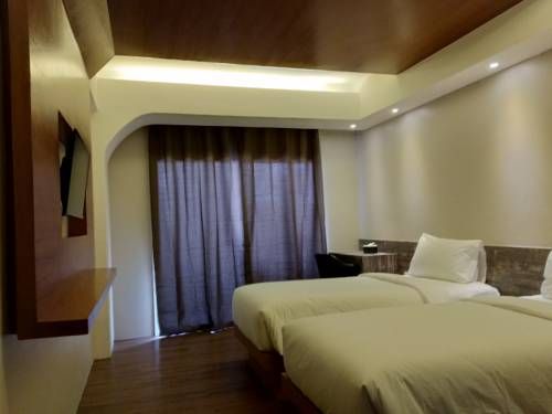 Quins Style Resort Belitung