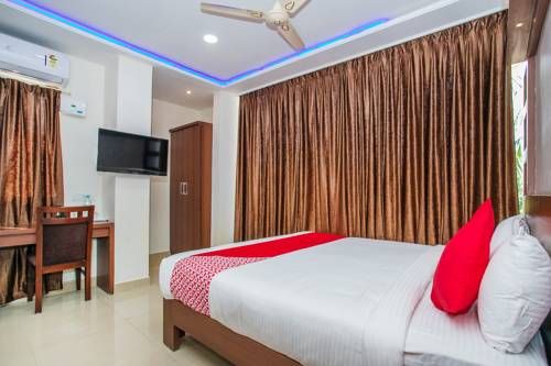 Ring View Hotels - Hebbal