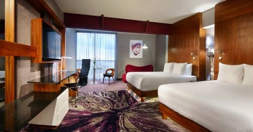 Hard Rock Hotel Guadalajara