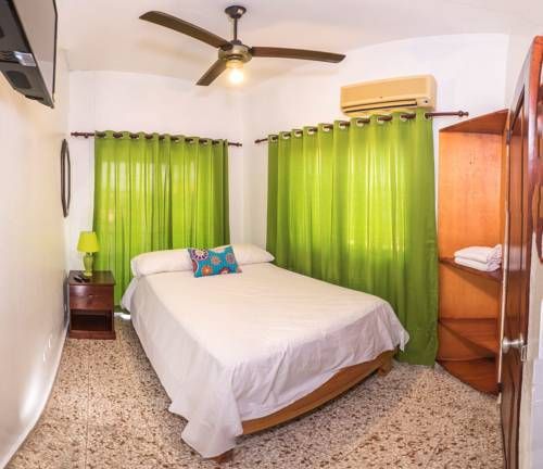 B&M Setup Hotels