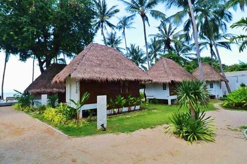 Hansa Resort
