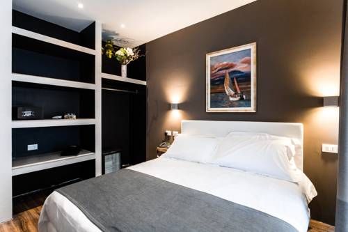 HOTEL TERGESTE