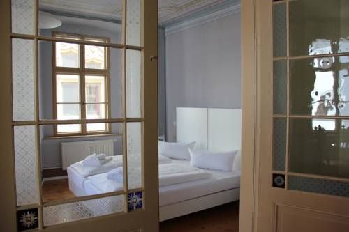 Hotel Cranach-Herberge City Centre