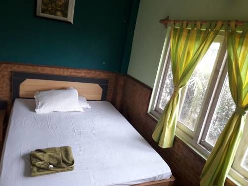 Garumara Green Wilderness Resort