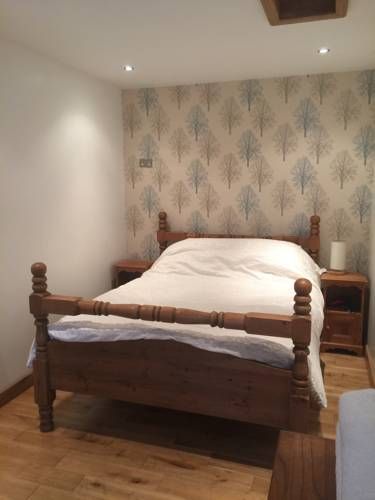 The Old Vicarage Lodge
