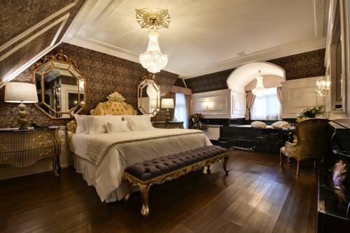 Hotel Colline de France