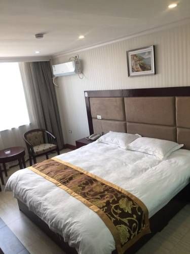 Shangdu Boutique Hotel
