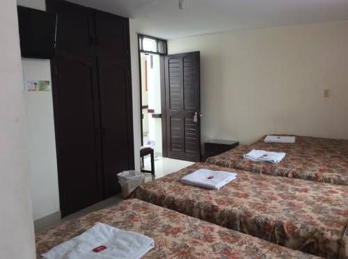 Hotel San Sebastian