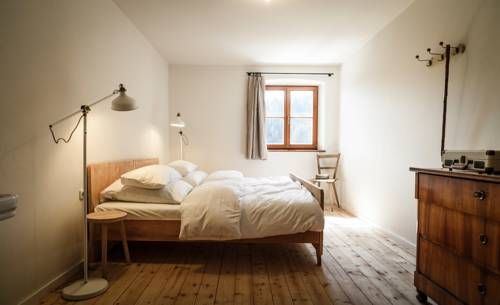 Berghotel Altes Wallberghaus