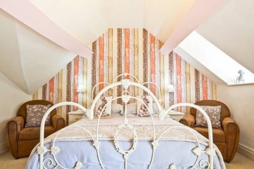 Heidi's Grasmere Lodge