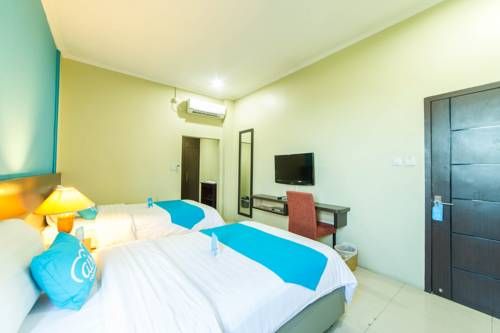 Airy Tanjung Pandan Depati Rahat 21 Belitung