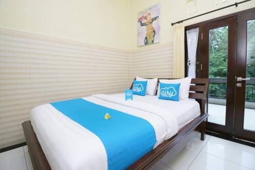 Airy Raya Pengadangan Mengwi 2 Bali