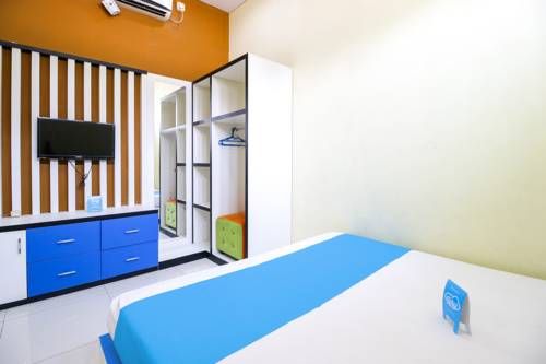 Airy Riung Bandung Cipamokolan