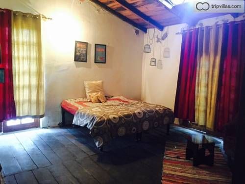 4 BHK Villa