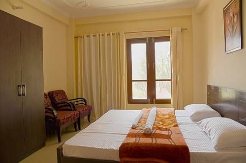 2 BHK Cottage