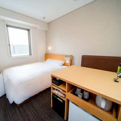 Super Hotel Shimane Matsue Ekimae