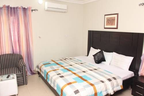 City Travels Inn - Area 8
