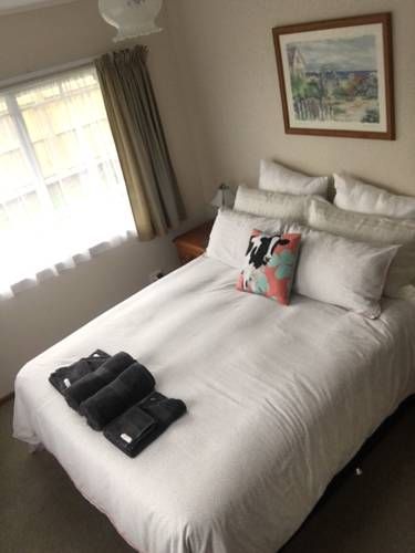 Pukeko Lodge BnB